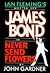 Never Send Flowers (John Ga...