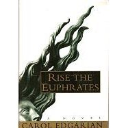 Rise the Euphrates (Hardcover)