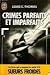 Crimes parfaits et imparfaits by Louis C. Thomas