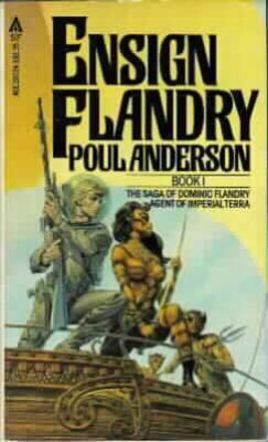 Ensign Flandry
