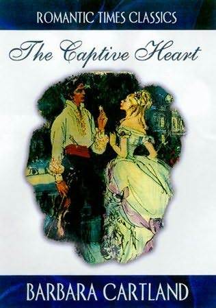 The Captive Heart (Paperback)