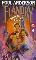 Flandry (Paperback)