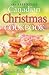 The Essential Canadian Christmas Cookbook by Lovoni Walker