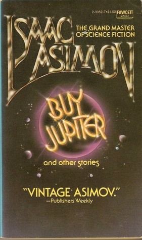 Buy Jupiter and Other Stories