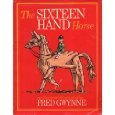The Sixteen Hand Horse