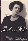 REBECCA WEST: A Life REBECCA WEST: A Life