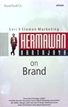 Hermawan Kartajaya on Brand by Hermawan Kartajaya