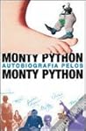 Monty Python Autobiografia Pelos Monty Python by Graham Chapman