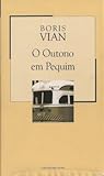 O Outono em Pequim