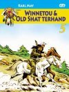 Winnetou & Old Shatterhand 5 (Paperback)