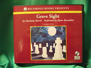 Grave Sight