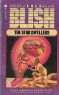 The Star Dwellers (Heart Stars, #1)