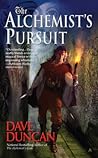 The Alchemist's Pursuit by Dave Duncan