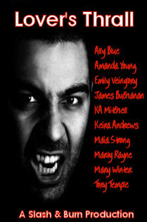 Lover's Thrall (ebook)