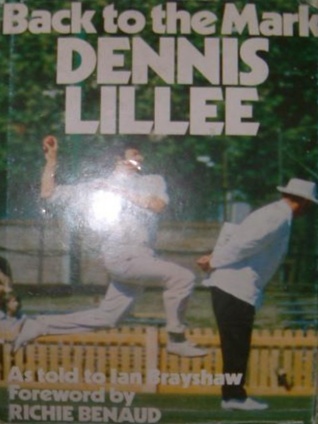 Back To The Mark (Hardcover)