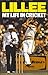 My Life In Cricket by Dennis Lillee