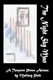 Night Sky Man (Kindle Edition)