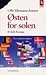 Østen for solen by Uffe Ellemann-Jensen