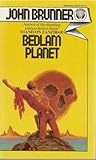 Bedlam Planet