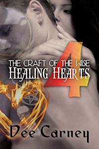 Healing Hearts