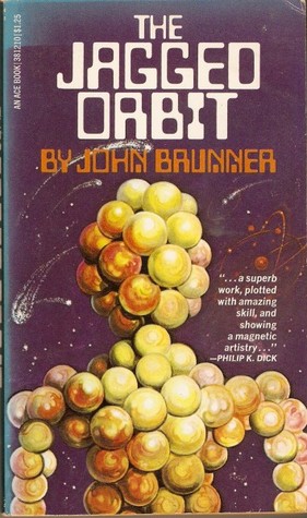 The Jagged Orbit