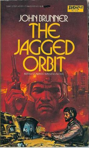 The Jagged Orbit