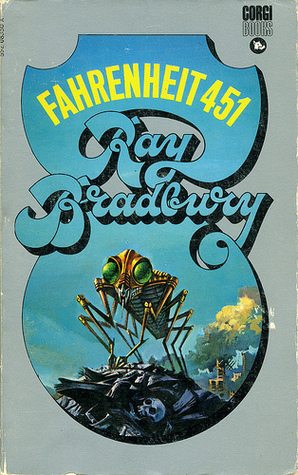 Fahrenheit 451