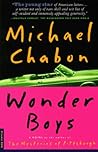 Wonder Boys by Michael Chabon