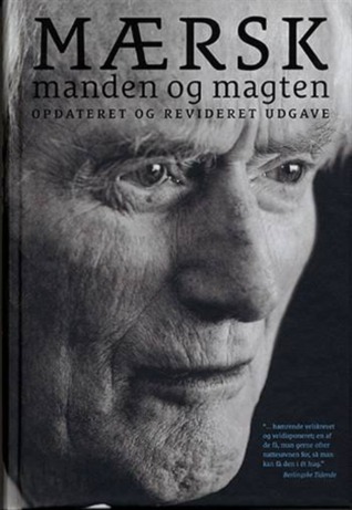 Mærsk: manden og magten (Hardcover)