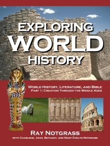 Exploring World History (Vol. 1)