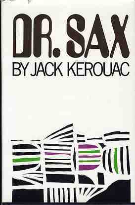 Doctor Sax