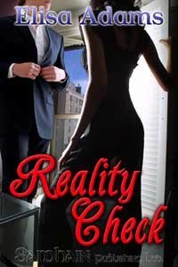 Reality Check (Storm Siblings, #1)