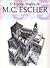O Espelho Mágico de M.C. Escher by Bruno Ernst
