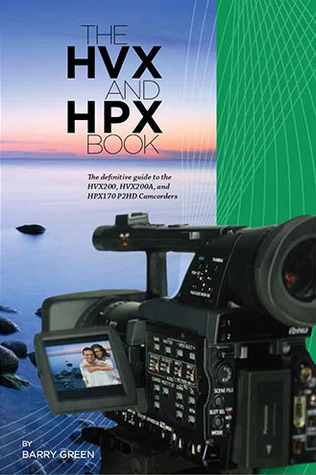 The HVX and HPX Book