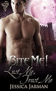 Lust Me, Trust Me
