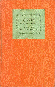 Cutie: A Warm Mamma