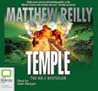 Temple by Matthew Reilly
