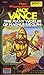 The Many Worlds of Magnus Ridolph by Jack Vance