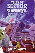 Tales of Sector General