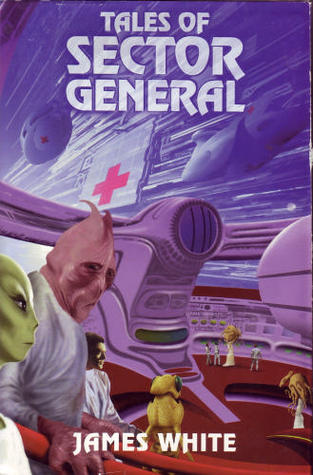 Tales of Sector General (Sector General, #9-11)