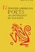12 Spanish American poets,