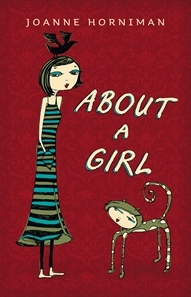 About a Girl (Paperback)