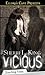 Vicious (Sterling Files, #2)