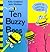 ten buzzy bees