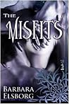 The Misfits by Barbara Elsborg