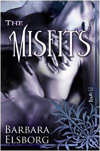 The Misfits (Trueblood #4)