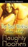 The Bad Widow by Barbara Elsborg