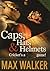 Caps, Hats & Helmets by Max    Walker