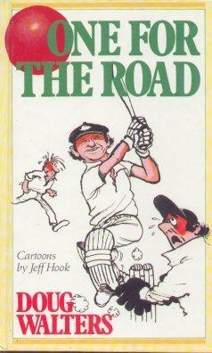 ONE FOR THE ROAD (Hardcover)