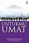 Untukmu Umat by Zaharuddin Abdul Rahman